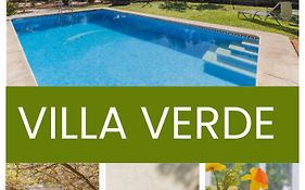 Cadizz - Villa Verde- La Barrosa